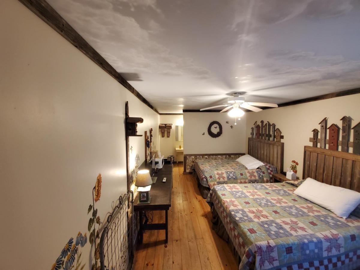 Jamesport Inn Екстер'єр фото
