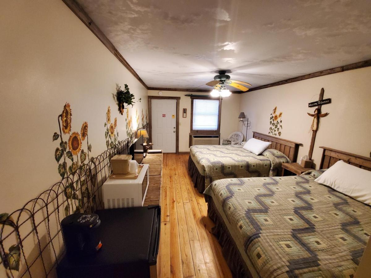 Jamesport Inn Екстер'єр фото