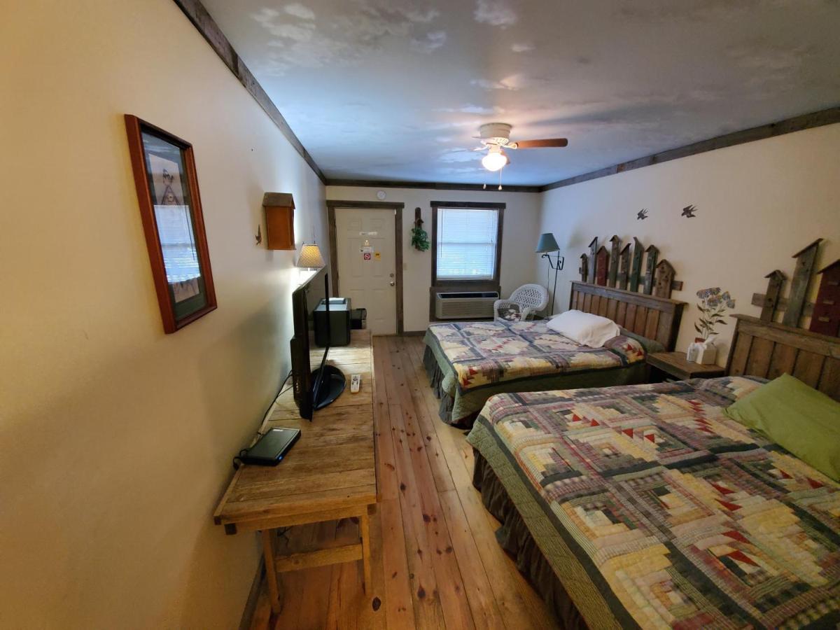 Jamesport Inn Екстер'єр фото