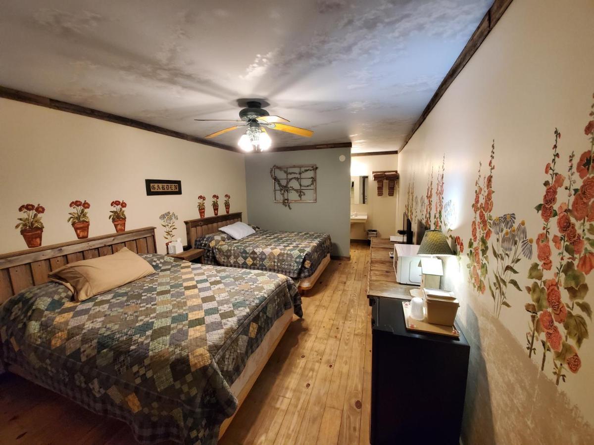 Jamesport Inn Екстер'єр фото