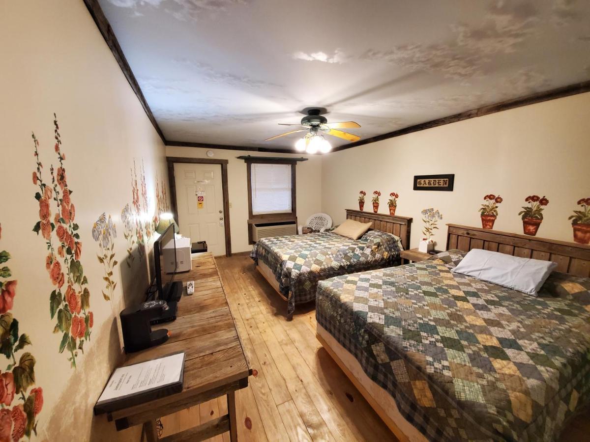 Jamesport Inn Екстер'єр фото