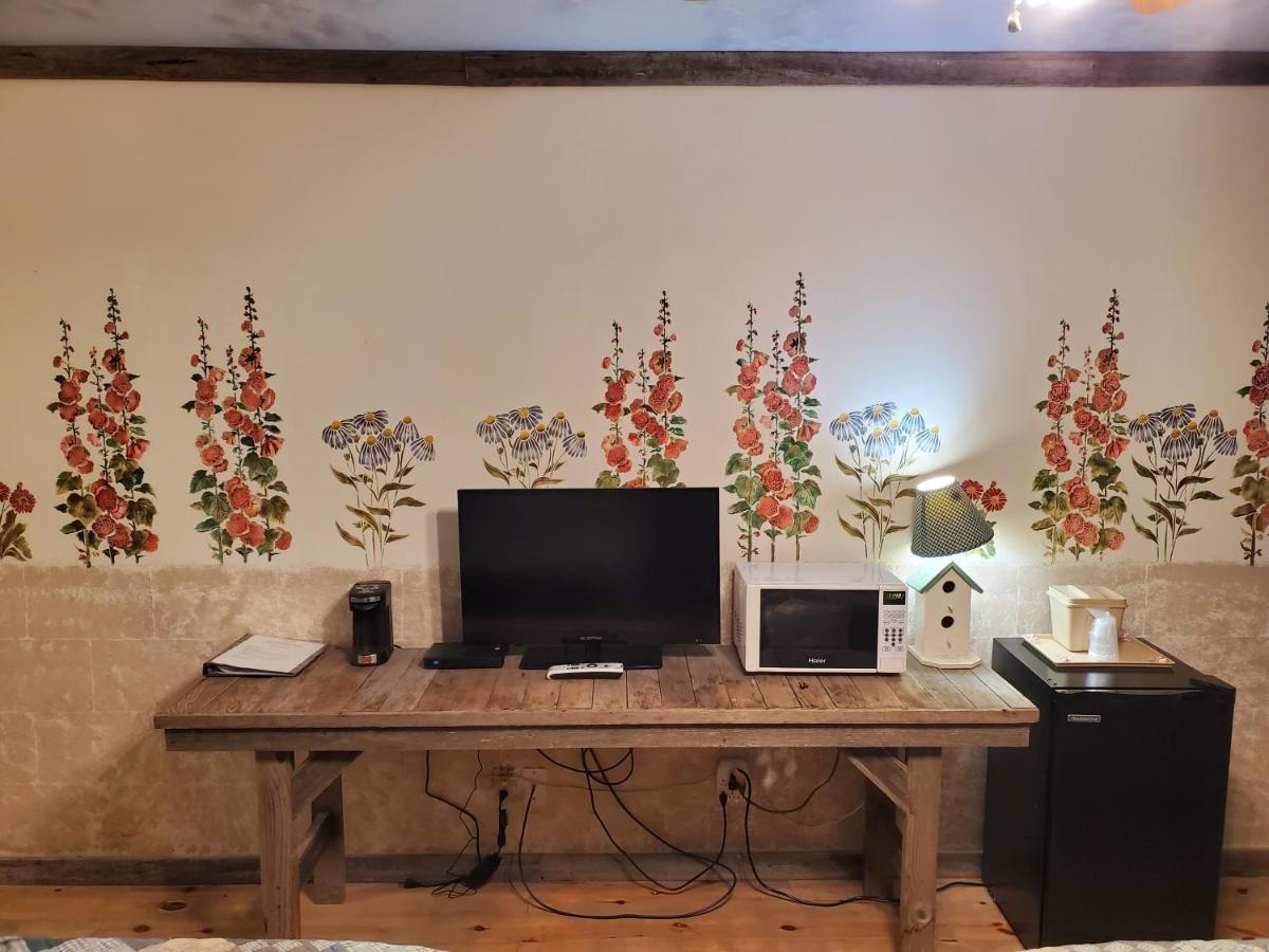 Jamesport Inn Екстер'єр фото