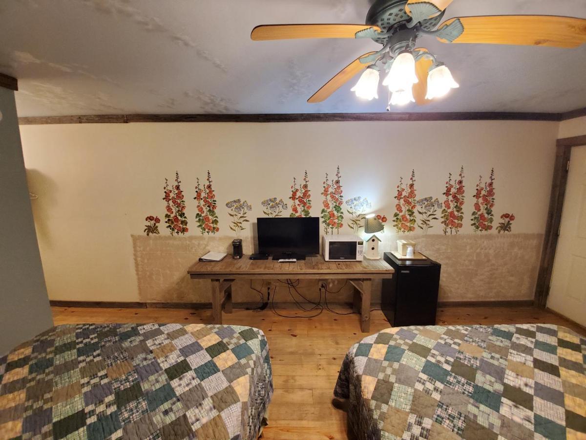 Jamesport Inn Екстер'єр фото