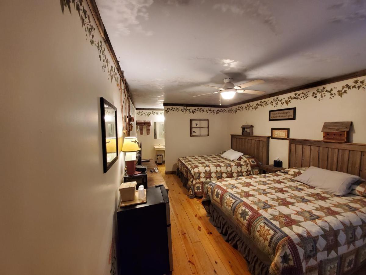 Jamesport Inn Екстер'єр фото
