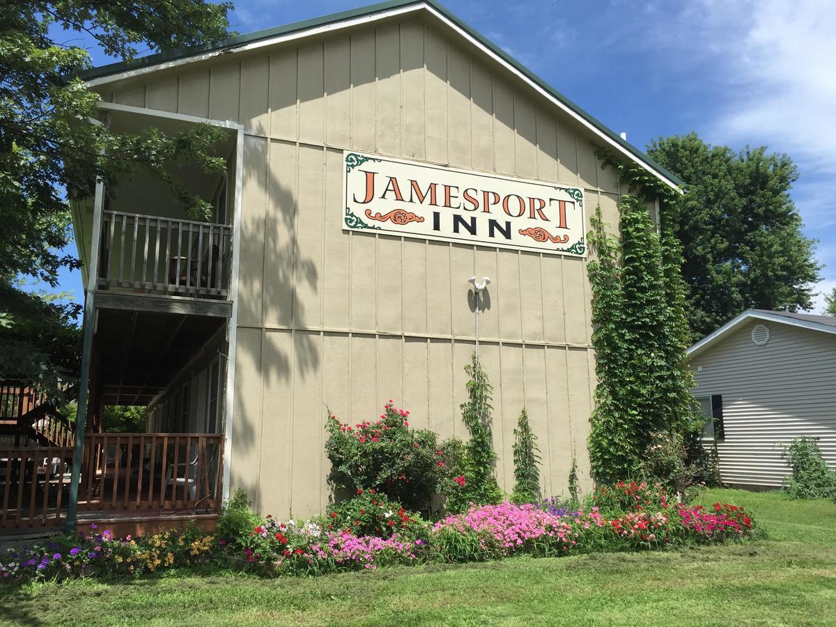 Jamesport Inn Екстер'єр фото